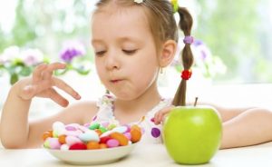 5 consejos para evitar que los niños suban de peso durante el verano