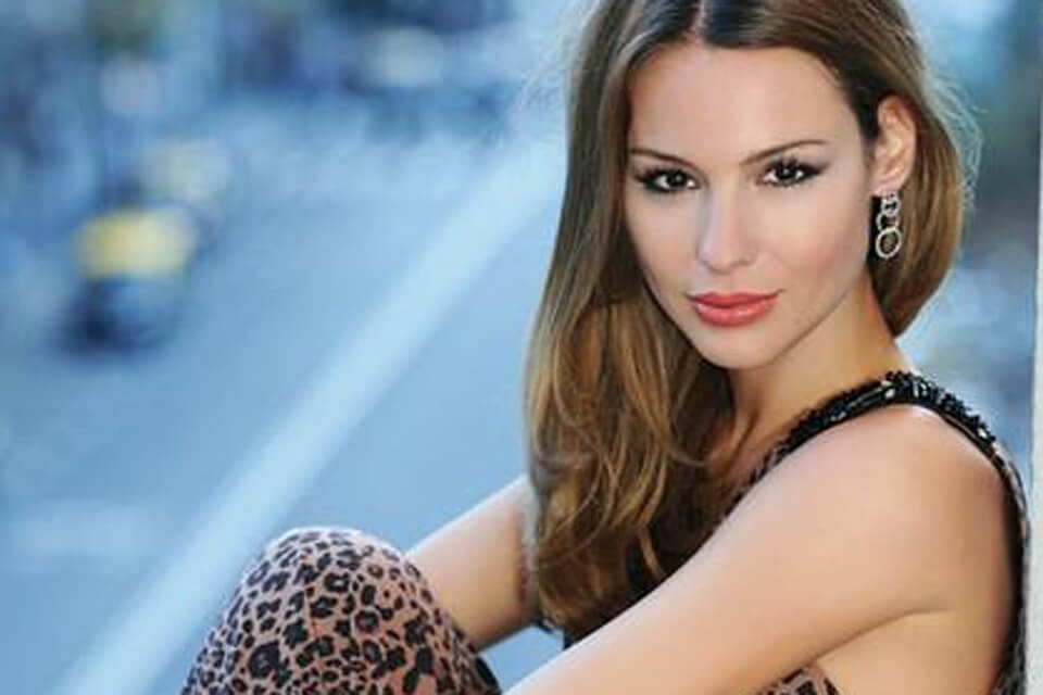Pampita se refiere al quiebre con Benjamín Vicuña: "Pensé que mi familia era para siempre"