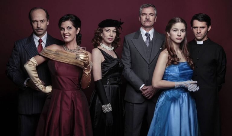 Mega anunció fecha de reestreno de 'Perdona nuestros pecados'