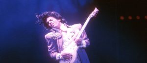 Encuentran tesoro en vivienda de Prince