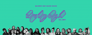 Conoce todos los detalles de Ruidosa Fest 2017