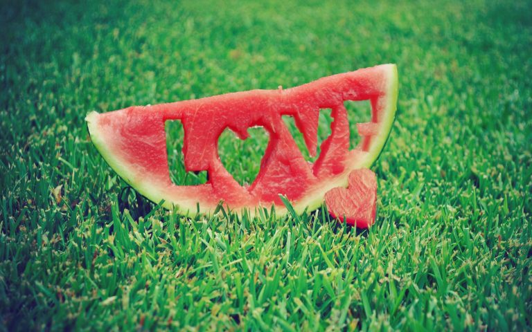 Descubre el efecto afrodisíaco de la sandía