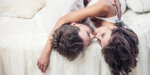 Descubre cuáles son los 3 tipos de sexo que toda pareja debería probar alguna vez