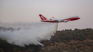 ¡Deme mil! El Supertanker ahora tendrá ¡su propio helado!