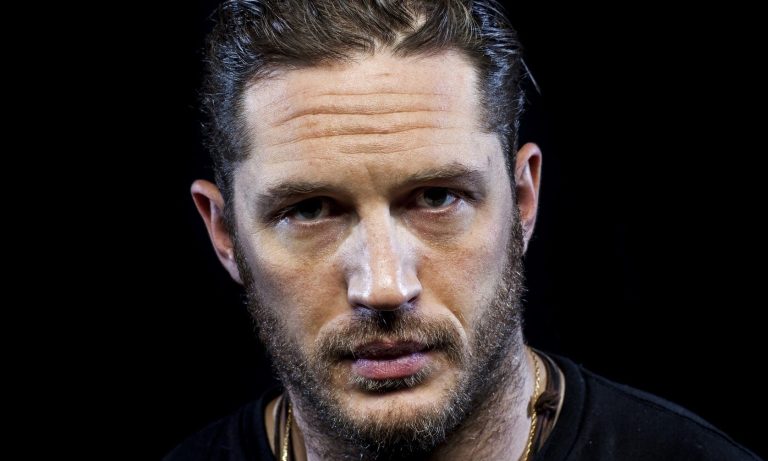 Tom Hardy reveló las consecuencias de cambiar su físico para interpretar diferentes roles en películas