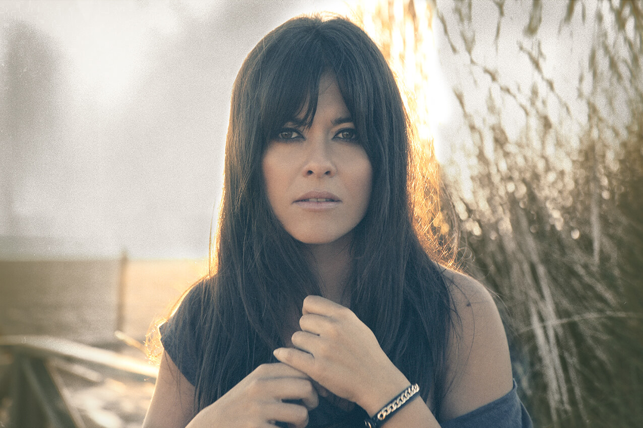 Vanesa Martin vuelve con un show en el Teatro Nescafé