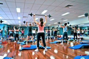 ¡Cuidado! Hay millones de gérmenes y bacterias en tu gimnasio
