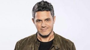 Alejandro Sanz. Capítulo 2