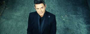 Los misteriosos mensajes de Alejandro Sanz