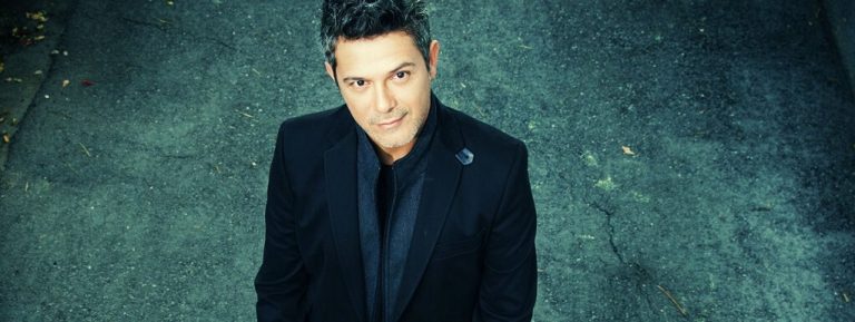 Los misteriosos mensajes de Alejandro Sanz