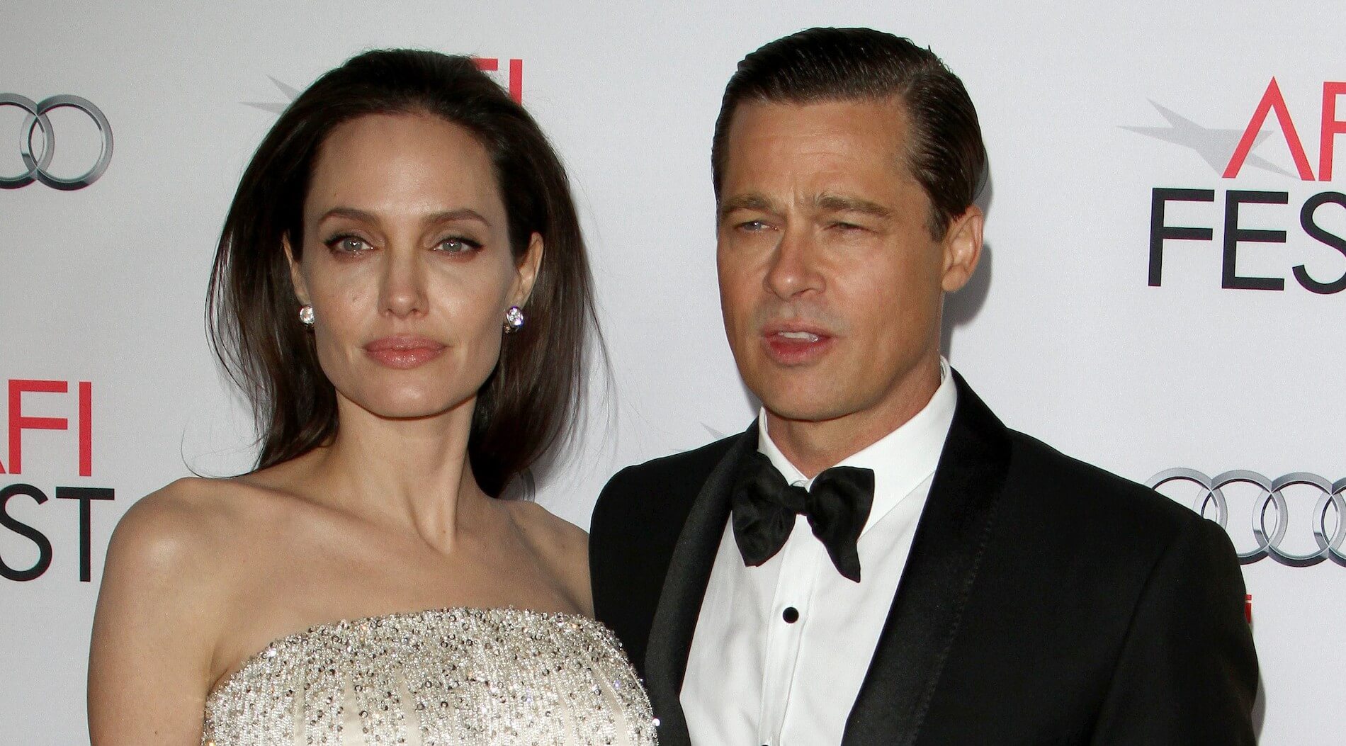 Documentos legales dicen que  Brad Pitt estaría "aterrado de que se conozca la verdad"