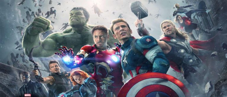 Conoce qué actor está siendo tentado para participar en "Avengers: Infinity War"