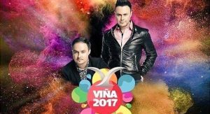 #AlertaDeConcurso ¡Participa por entradas para ver a Río Roma en el Festival de Viña del Mar!