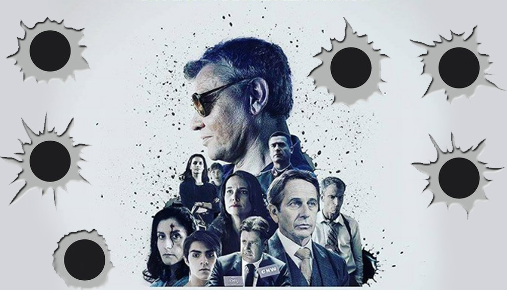 "Bala Loca" fue la gran ganadora de los Premios Caleuche 2017