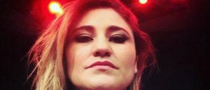 La impactante noticia que reveló Belén Mora