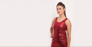 Belén Mora hace llamado para realizar una Chiletón en el Estadio Nacional