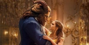 Publican nuevo afiche de "La Bella y la Bestia" con sus personajes secundarios