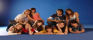 Ex actor de “BKN” anunció que se casará