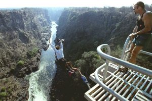 ¡Se pasó! Este hombre realizó el mejor Récord Guinness de todos los tiempos