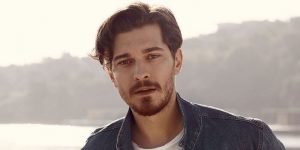 Protagonista de "Medcezir" está hospitalizado