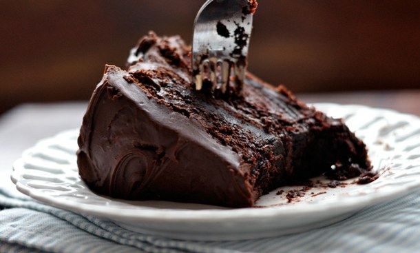 Torta chocolate