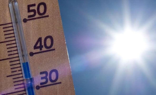 Claves para evitar que el calor afecte el buen descanso