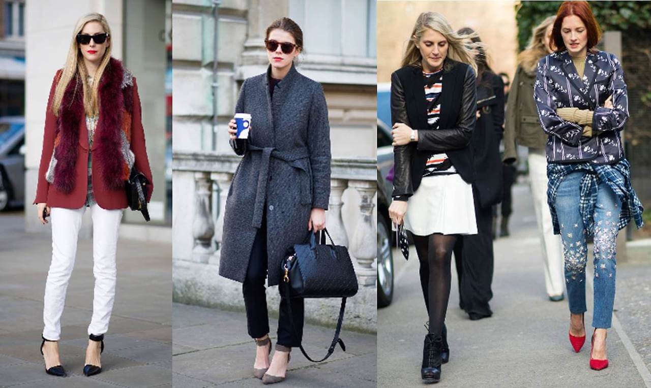 Estos son los cinco looks que puedes realizar en tan solo cinco minutos