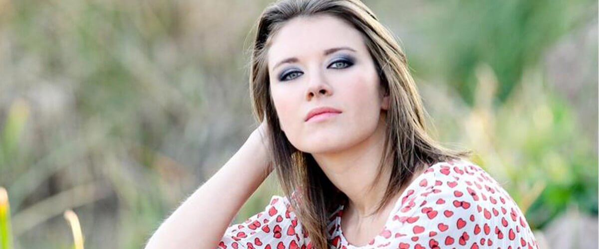 Los detalles del matrimonio de Carla Jara y Francisco Kaminski