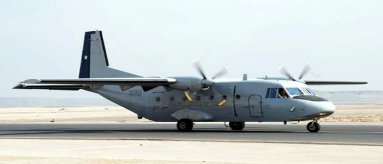 #FMDOSTeInforma: Procesarán a 4 ex oficiales por caso Juan Fernández