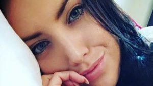 Esta mujer envío emotivo mensaje en sus redes sociales tras quedarle horas de vida