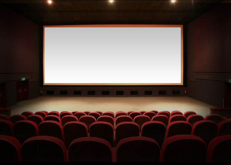 ¡Conoce a los ganadores de entradas dobles a Cine Hoyts junto a FMDOS!