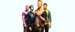 ¡Emociónate con el nuevo video de Coldplay!