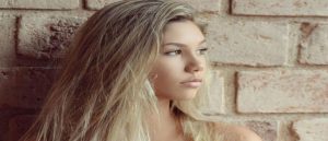 Hija del Chino Ríos se confiesa con revista "Caras": "Con mi padre somos parecidos"