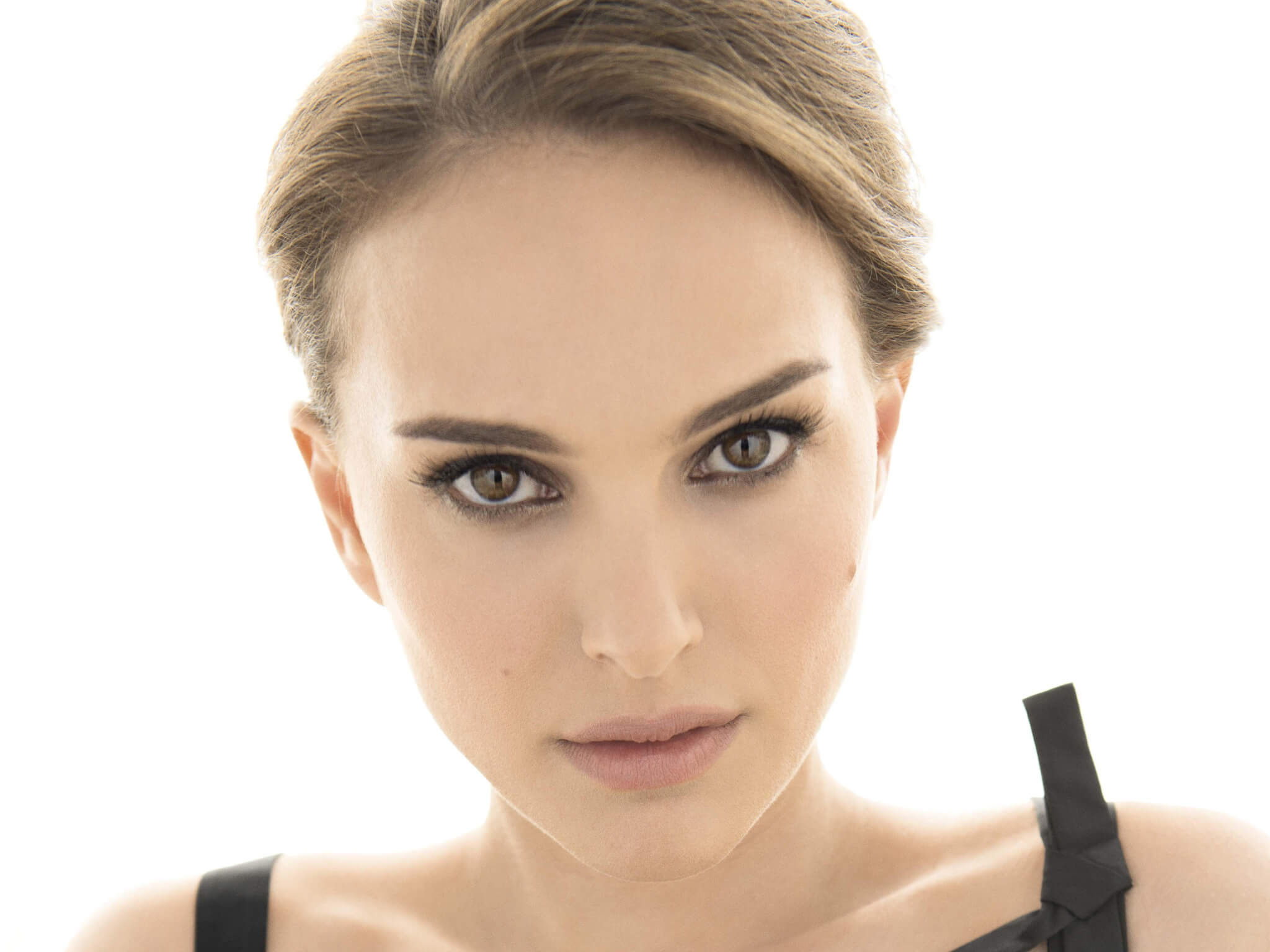 Este es el curso de actuación online de Natalie Portman