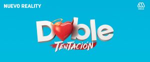 Estos son los participantes que estarán en el nuevo reality "Doble tentación"