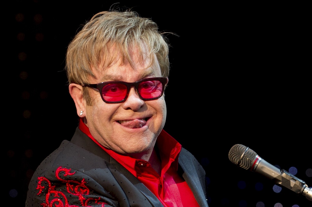 Elton John se despedirá de los escenarios con una gran gira mundial