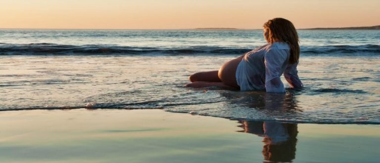 5 consejos para cuidarse del sol si estás embarazada