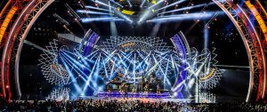 Especial Viña 2017: ¡Vota por el Rey del festival y participa por entradas!