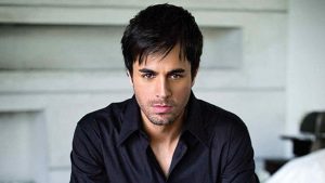Conoce al nuevo integrante de la familia de Enrique Iglesias