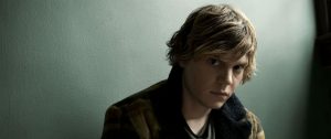 Mino del Día: Evan Peters