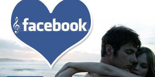 ¿Alardeas mucho tu amor en Facebook? ¡Tu relación puede correr peligro!
