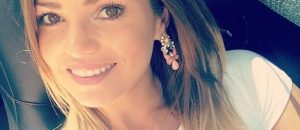 Faloon Larraguibel contó cómo recupera su figura para participar en la gala del Festival de Viña