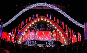 Ranking FMDOS: Viña 2017