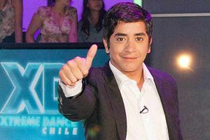 Mira la divertida forma en que Fernando Godoy pagó una apuesta