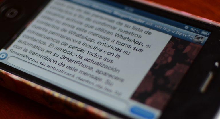 ¡No creas todo lo que ves redes sociales! Estas son las falsas informaciones que han circulado sobre los incendios