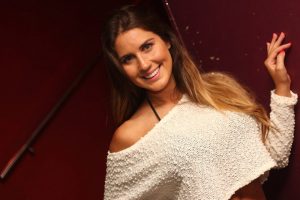 Fran Undurraga preocupa por su extrema delgadez