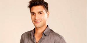 Ignacio Franzani termina en la clínica tras descompensación