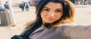 #NoticiasQueNosImpactan Miss Italia fue quemada con ácido por su ex pareja