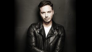 Mino del día: J Balvin