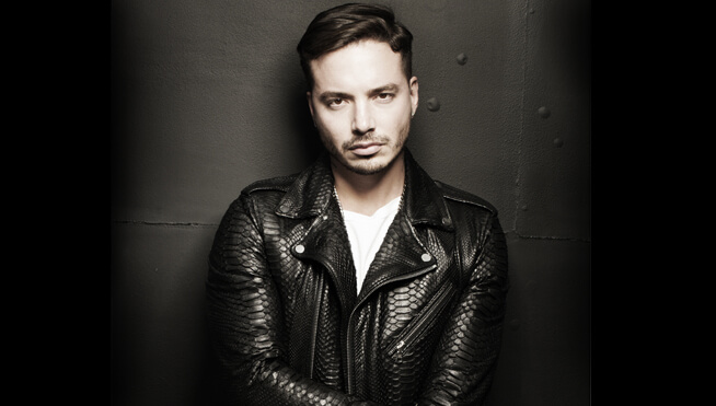 Mino del día: J Balvin